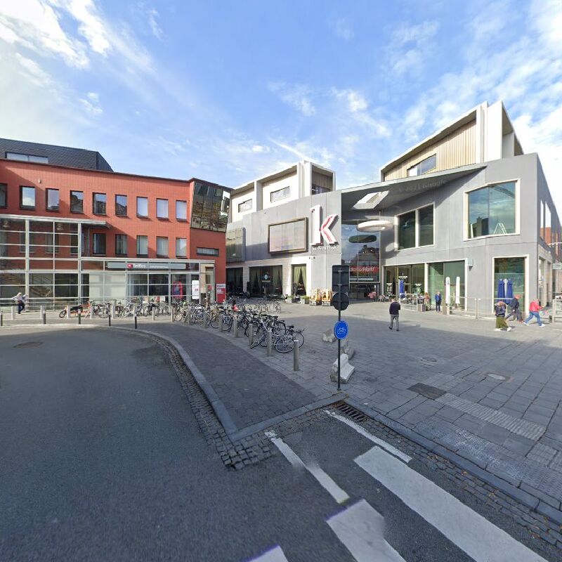 Foto van Lucardi Juwelier Kortrijk