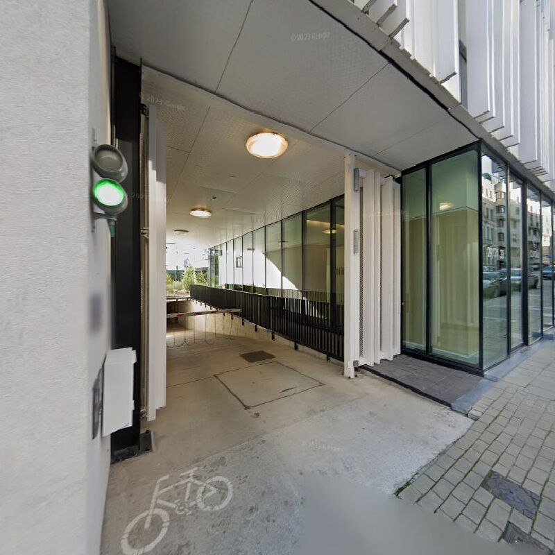 Foto van Medical Web Services