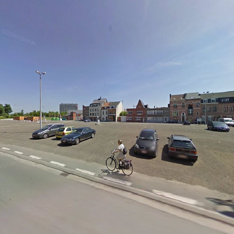 Foto van A-vastgoedpartners.be (Stevast)
