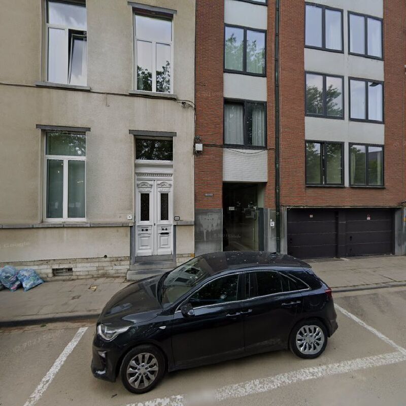 Foto van IMMO 10 bouwprojecten