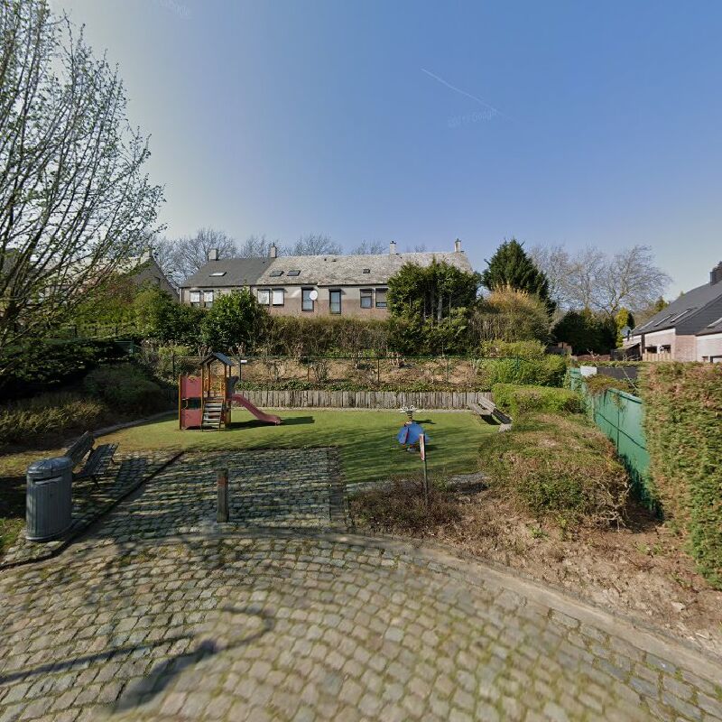 Foto van Speeltuin Olivier