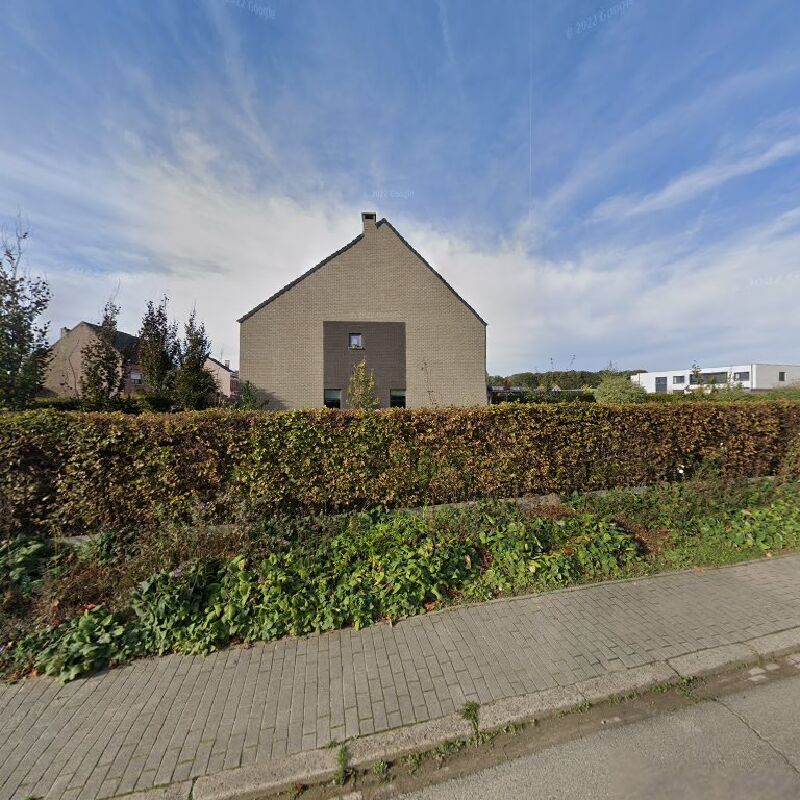 Foto van Glabbeek-Zuurbemde Glabbeek Dorp