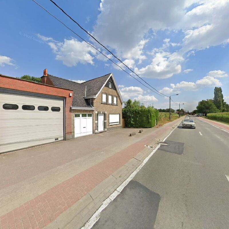 Foto van Transport Anckaert M. - Bvba