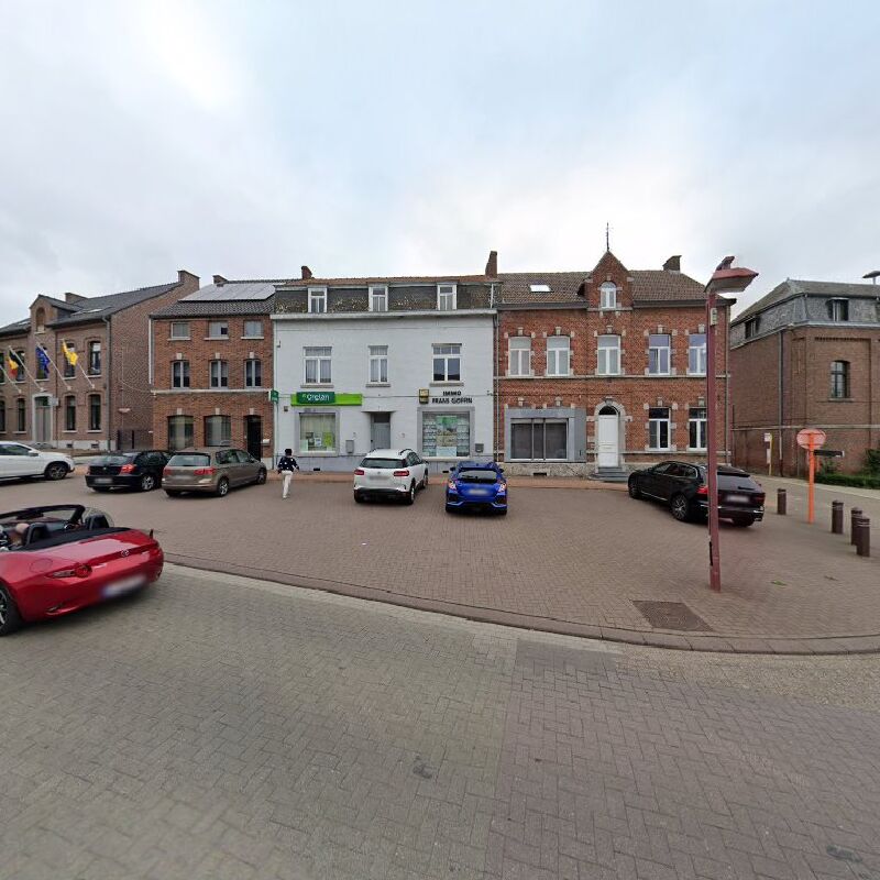 Foto van Het Gruunhof