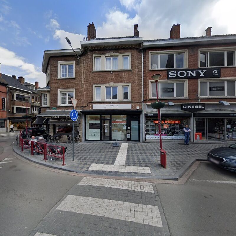 Foto van Nuits Magiques