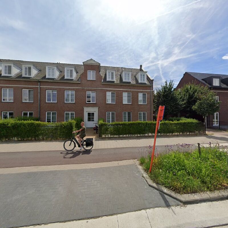 Foto van EXIMIA Real Estate Vastgoed
