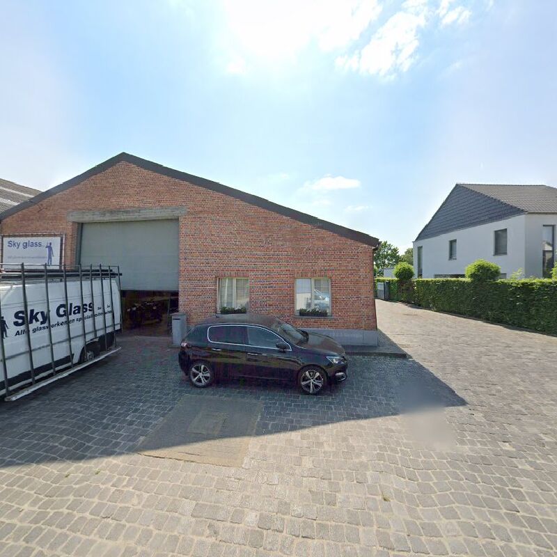Foto van Van Middelem