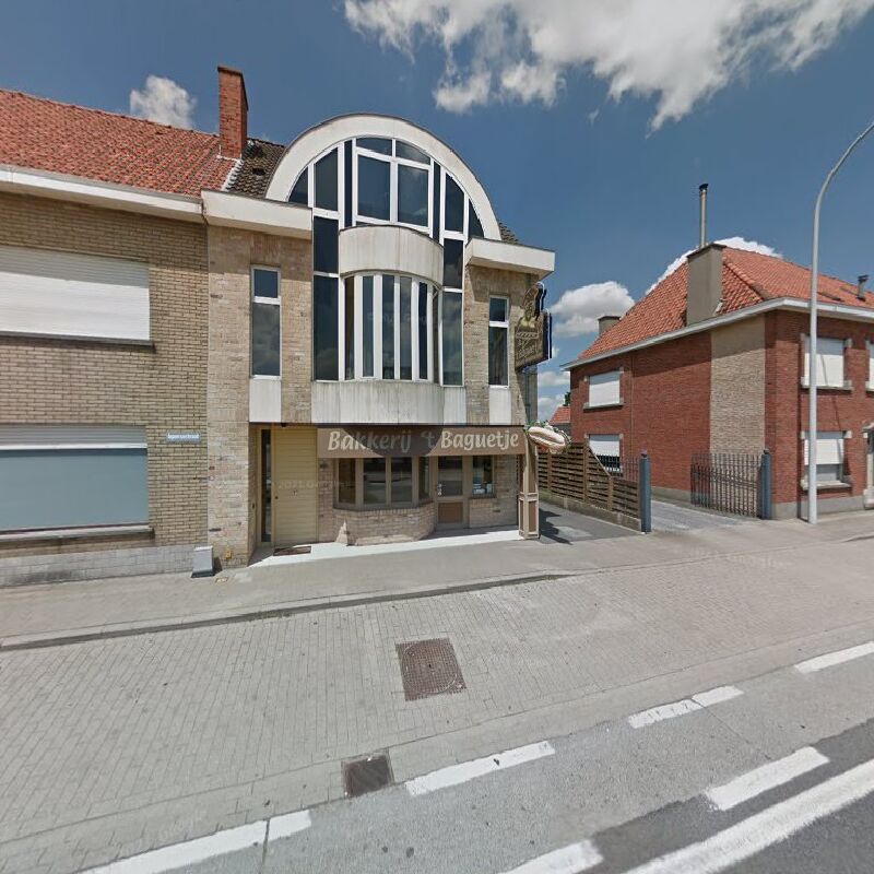 Foto van 'T Baguetje