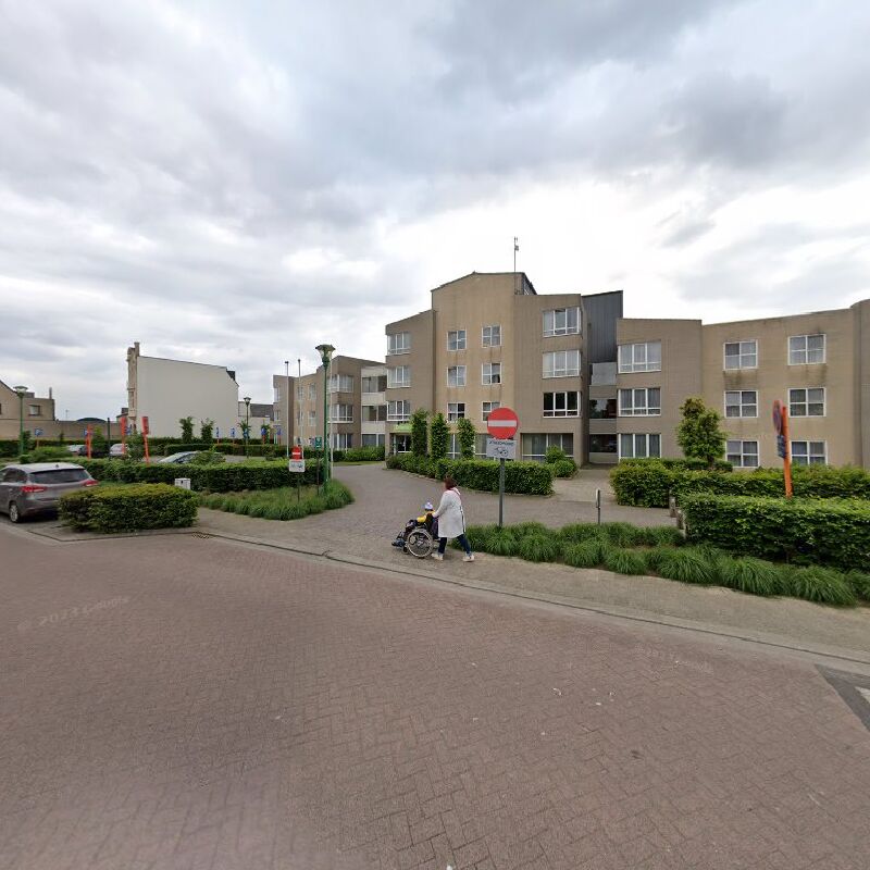 Foto van Loket Zorg & Gezondheid Driane, C.P.A.S.