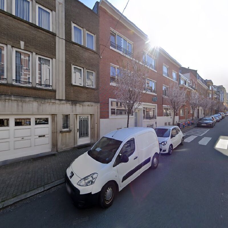 Foto van Scholengroep 8 : Brussel Etabl. Public