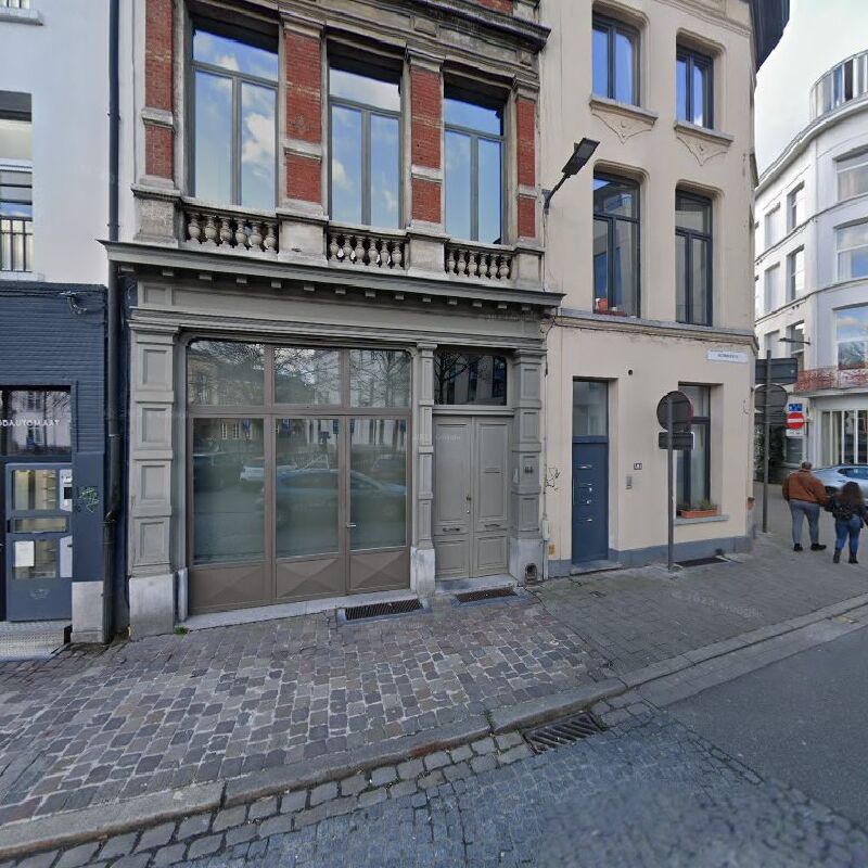 Foto van Praktijk Vleminckveld Antwerpen