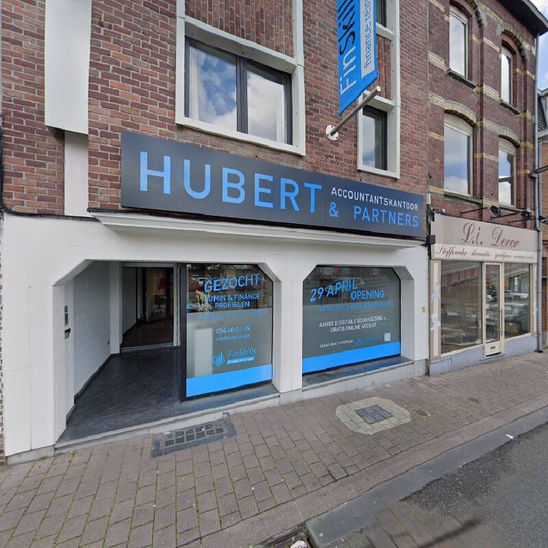 Foto van Accountantskantoor Hubert & Partners