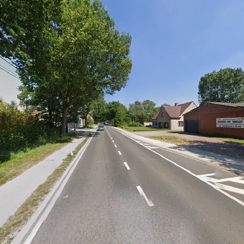 Foto van Rijkevorsel Heerbaan