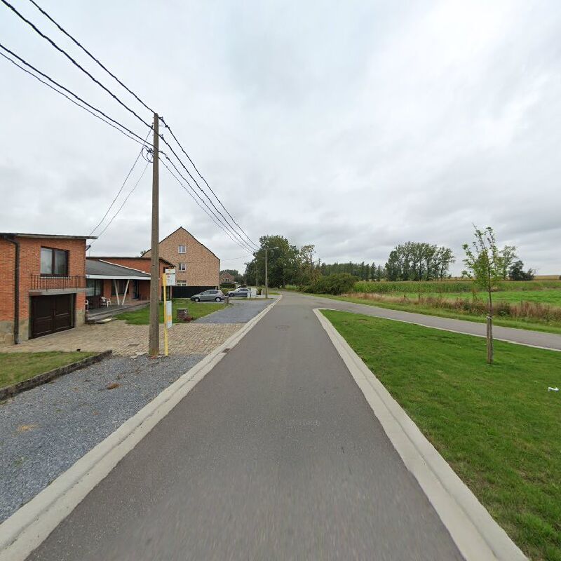 Foto van Hoeselt Paneelstraat 1