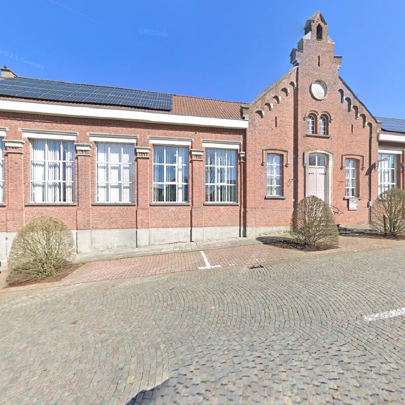 Foto van Algemeen nummer Lede, Buitenschoolse Kinderopvang