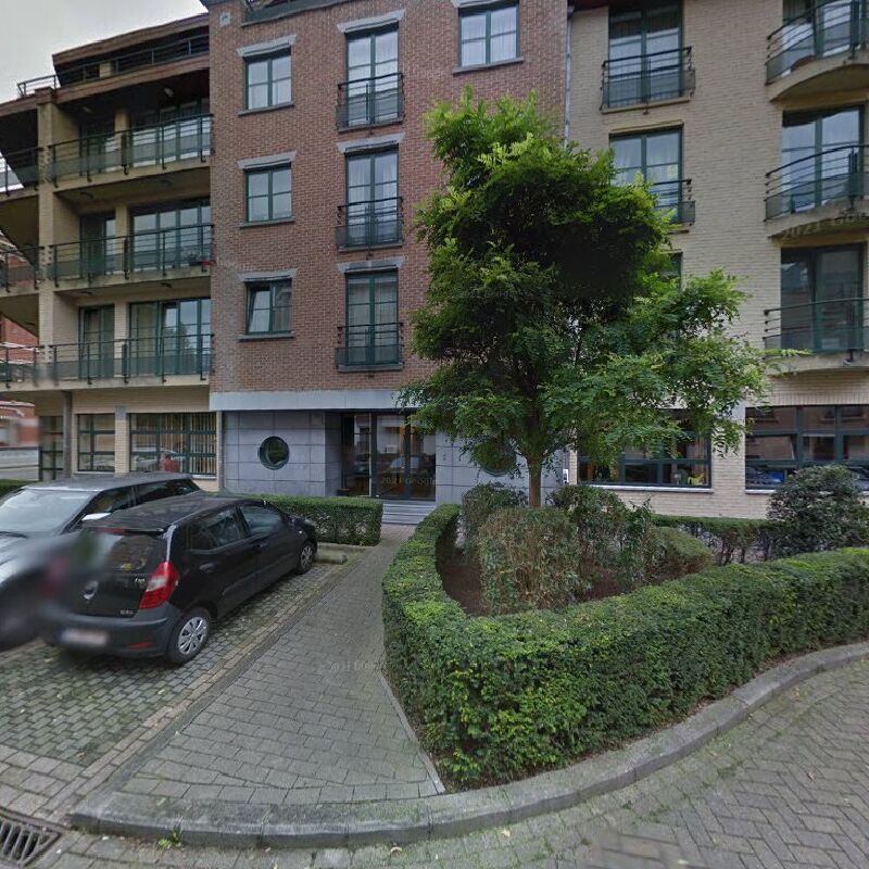 Foto van Laurent Goubau Chirurgien orthopédiste Bruxelles