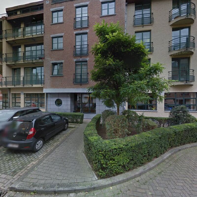 Foto van Geoffroy Van Overschelde - Urologue à Woluwe-Saint-Pierre