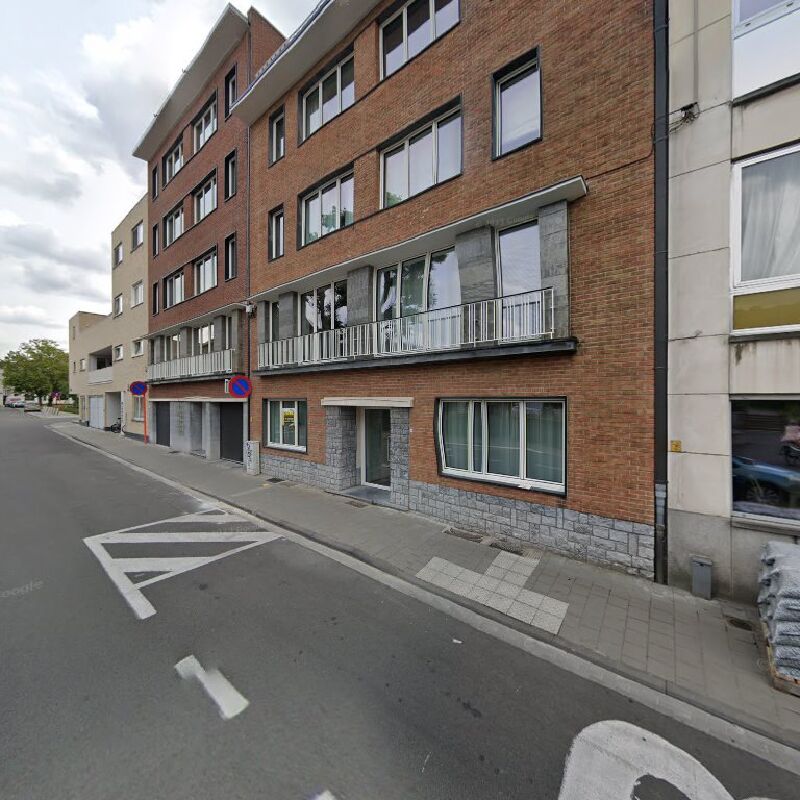 Foto van Advocaat André Gerkens