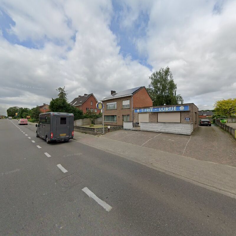 Foto van Frit-Uurtje