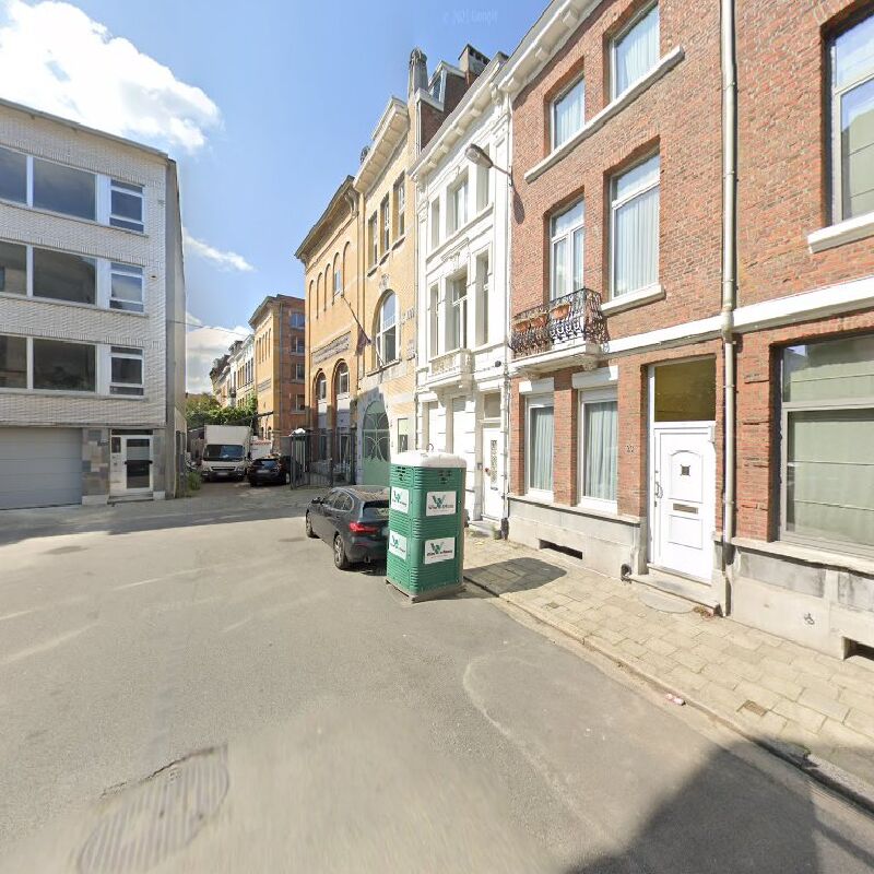 Foto van Steenackers Louis