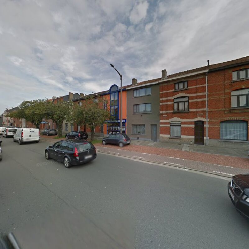 Foto van Combi-Wonen Vastgoedkantoor nv
