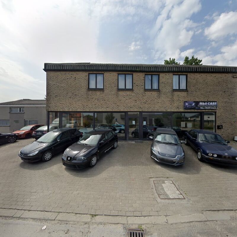 Foto van Garage D'hoogte
