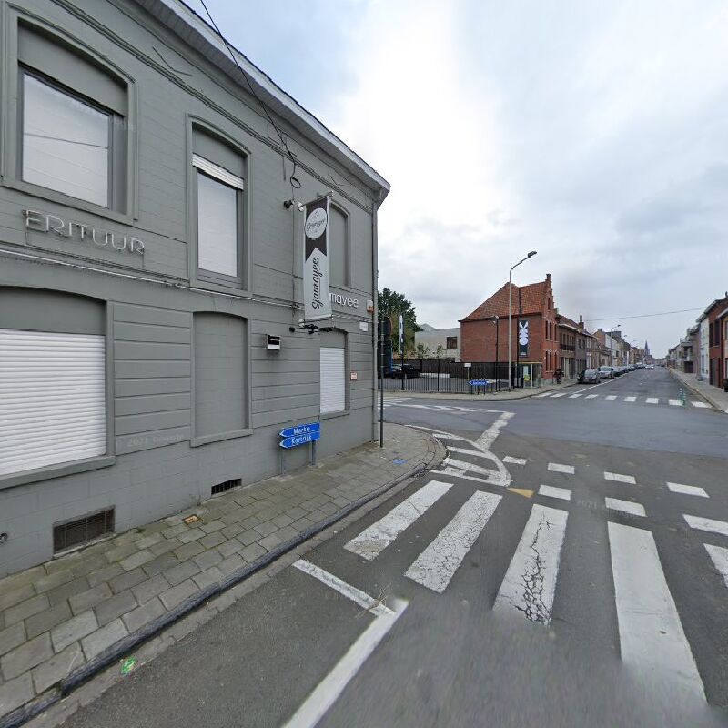 Foto van Psychologenhuis