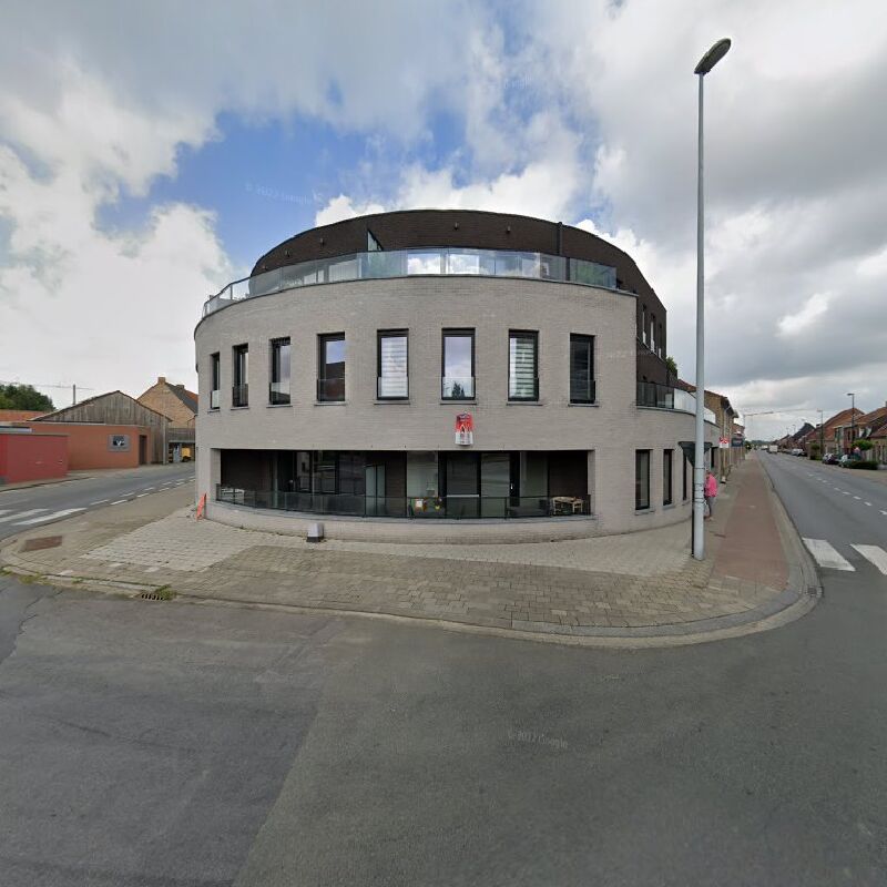 Foto van KomPass Poelkapelle