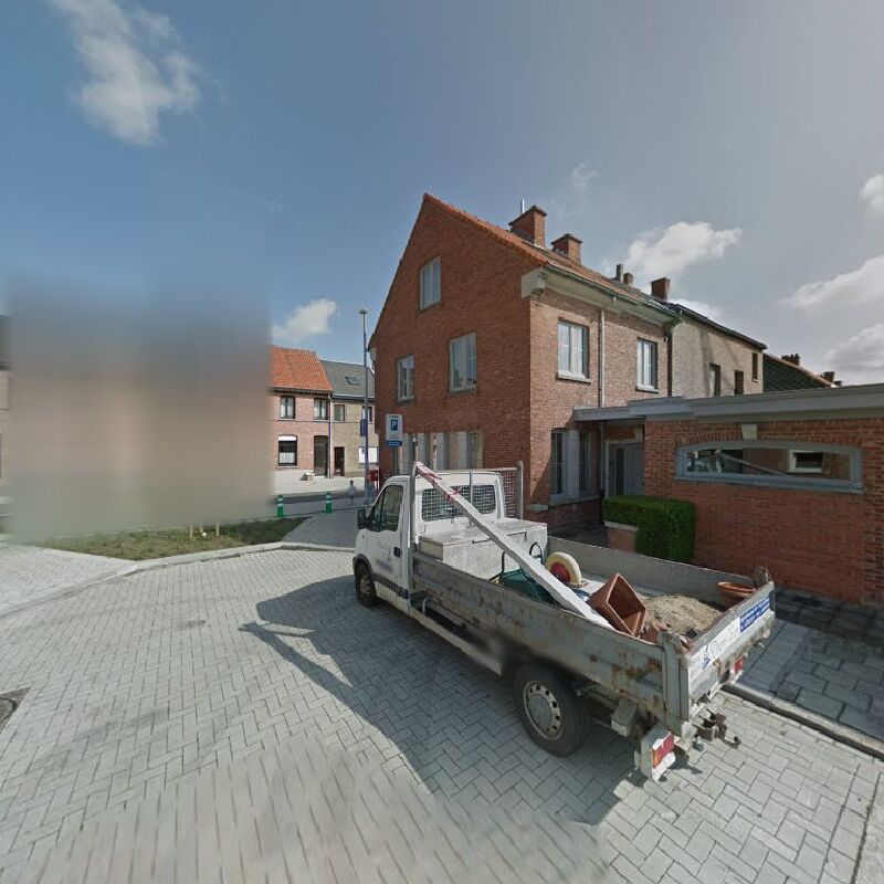 Foto van Van Peteghem Jan