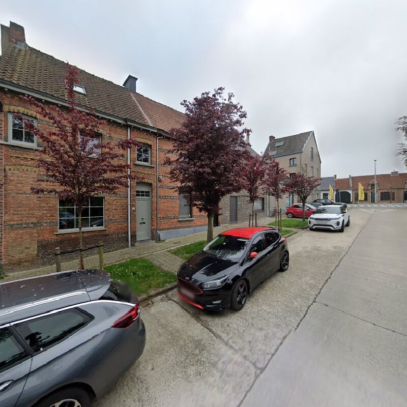 Foto van Sven Cordeel