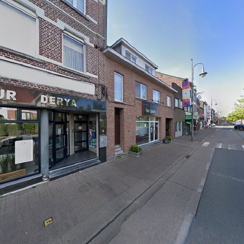 Foto van Beauty Secrets