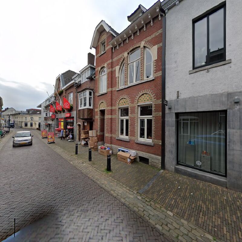 Foto van Krauth B.V.