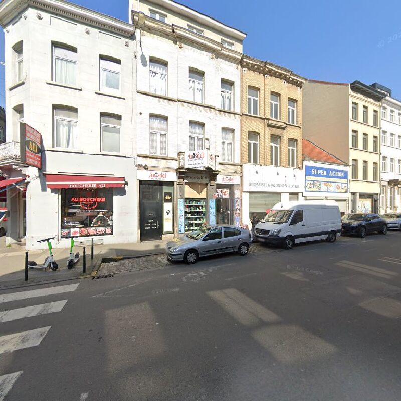 Foto van Anisdel immobilière