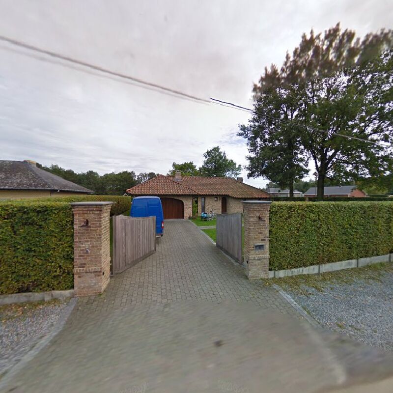 Foto van Hendrickx Eduard