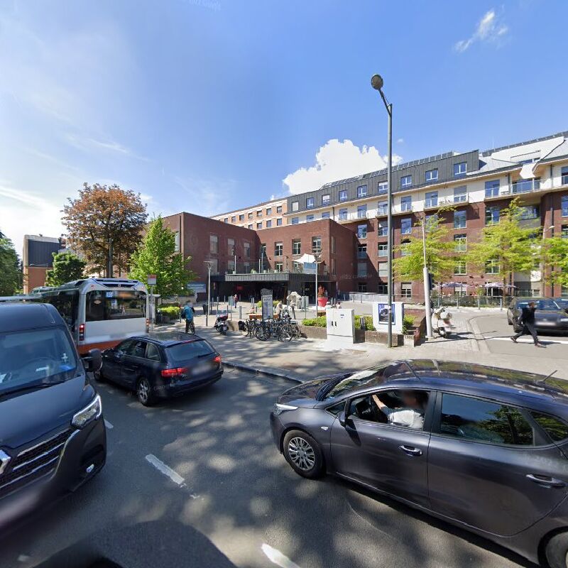 Foto van Christophe Assenmacher Urologue
