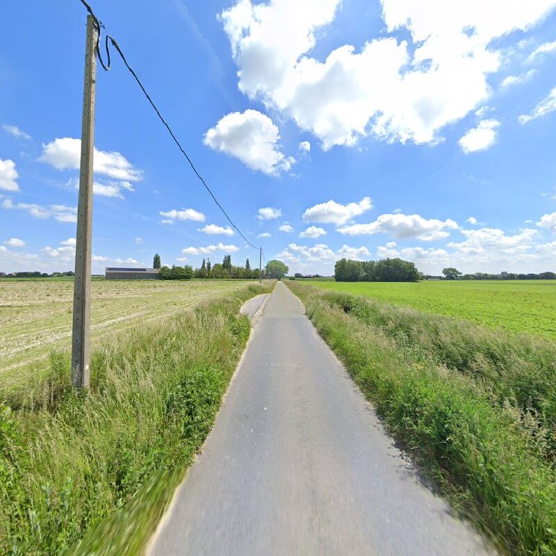 Foto van Betonwerken Demeulenaere
