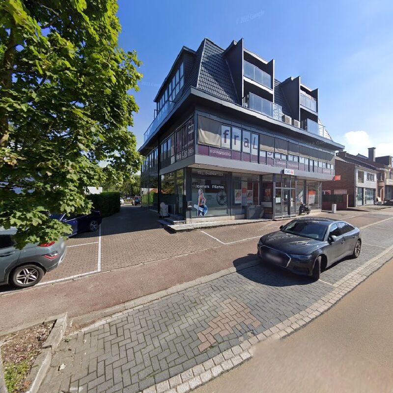Foto van Infraligne Sint-Pieters-Leeuw
