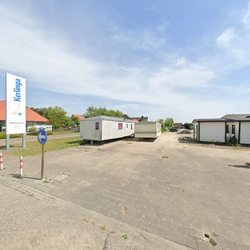 Foto van Chalet Seesternchen, Bredene