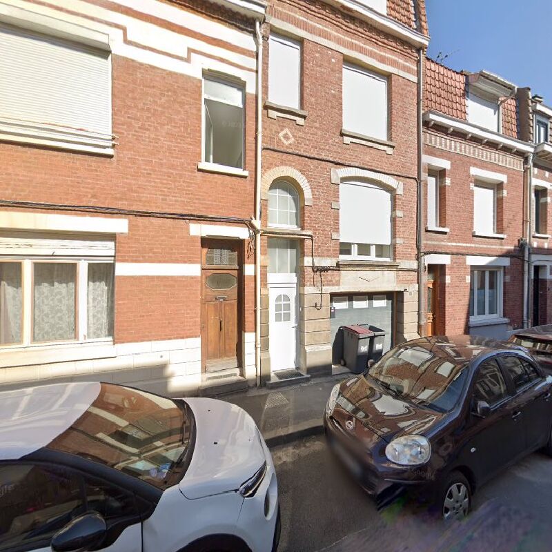 Foto van Truzynski Philippe