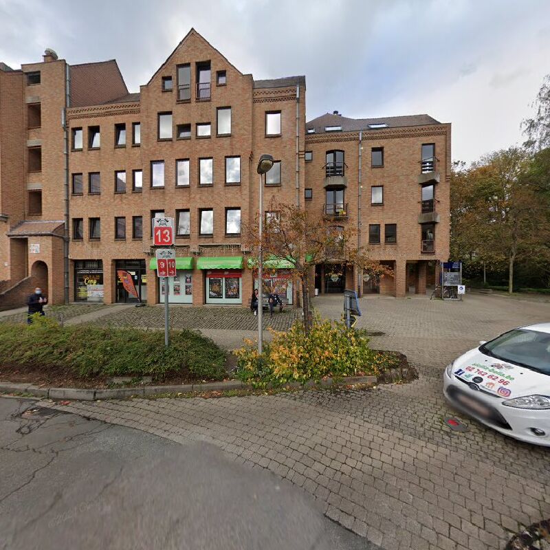 Foto van La Ronde Enfantine asbl