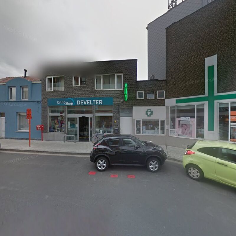 Foto van OrthoShop