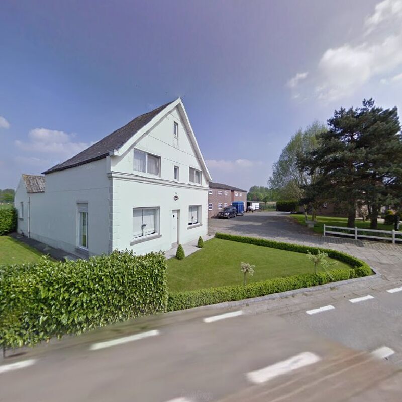 Foto van Van Melkebeek / Hector