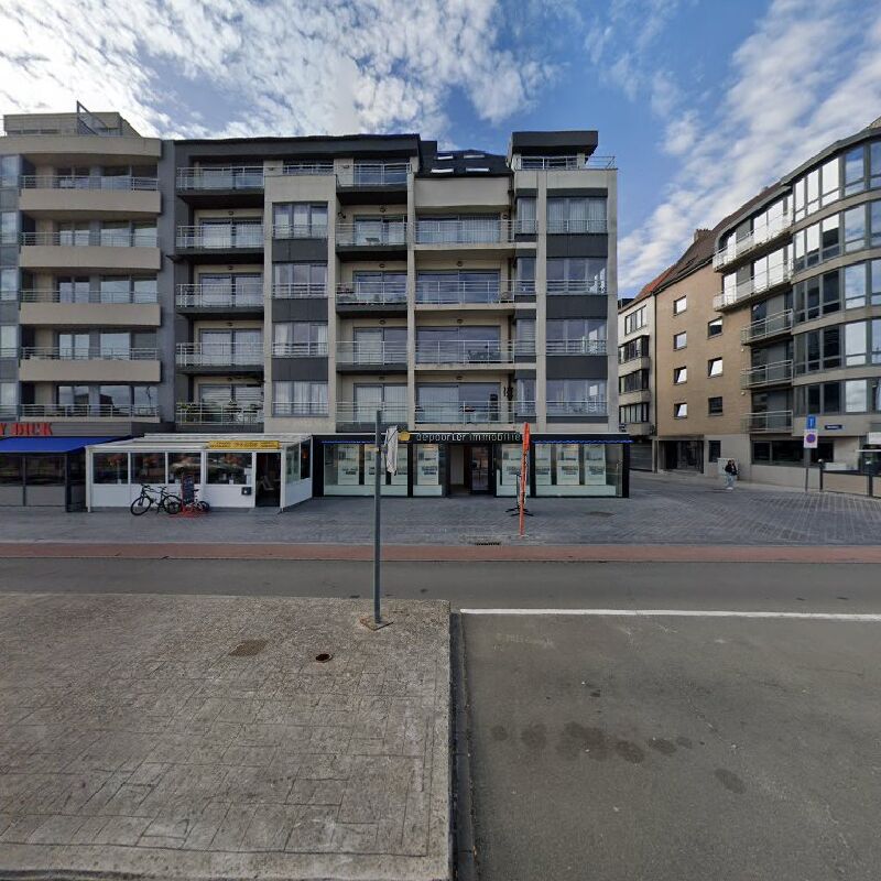 Foto van Depoorter Immobiliën