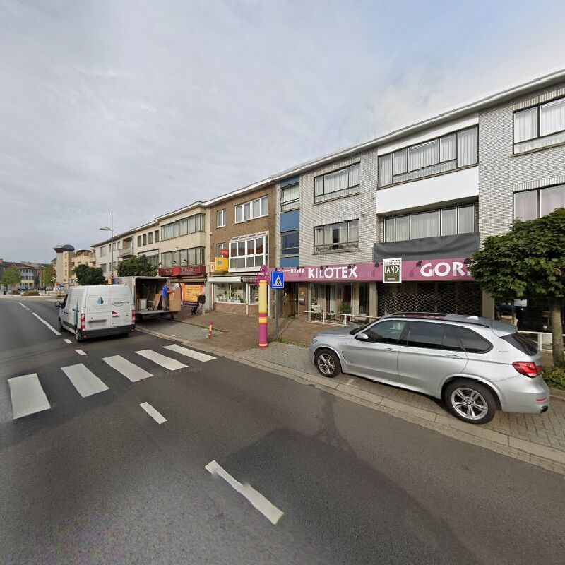 Foto van Boekhandel Somi nv