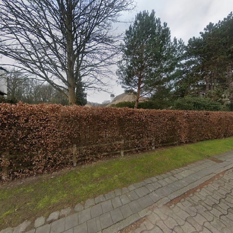 Foto van Geoffroy Mertens
