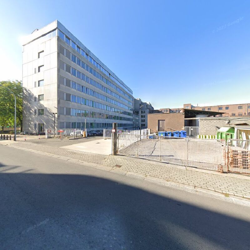 Foto van Press Shop AALST OLV