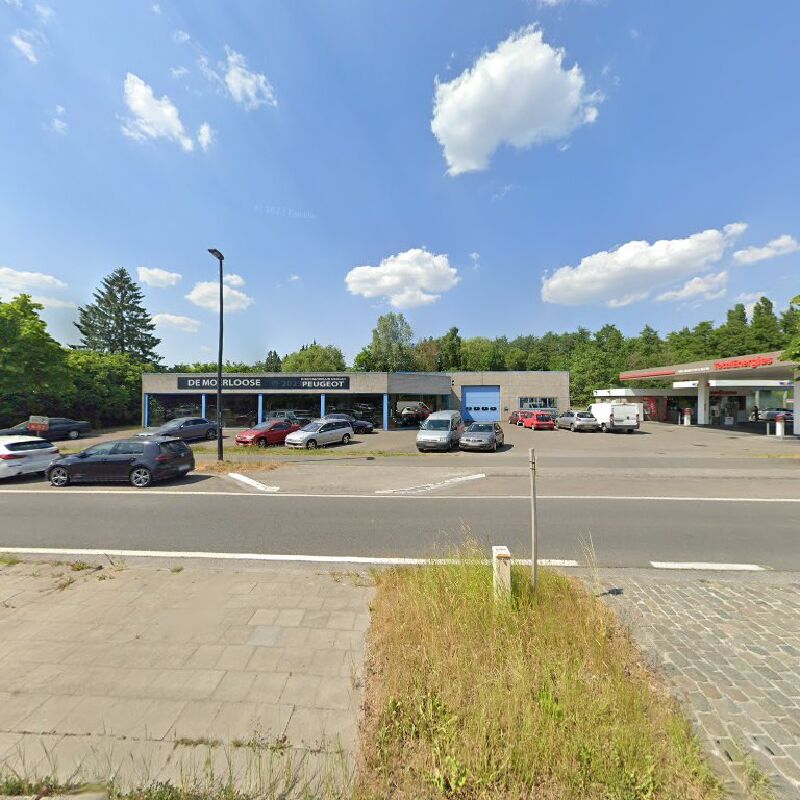 Foto van De Moerloose Onafhankelijk Dealer Peugeot