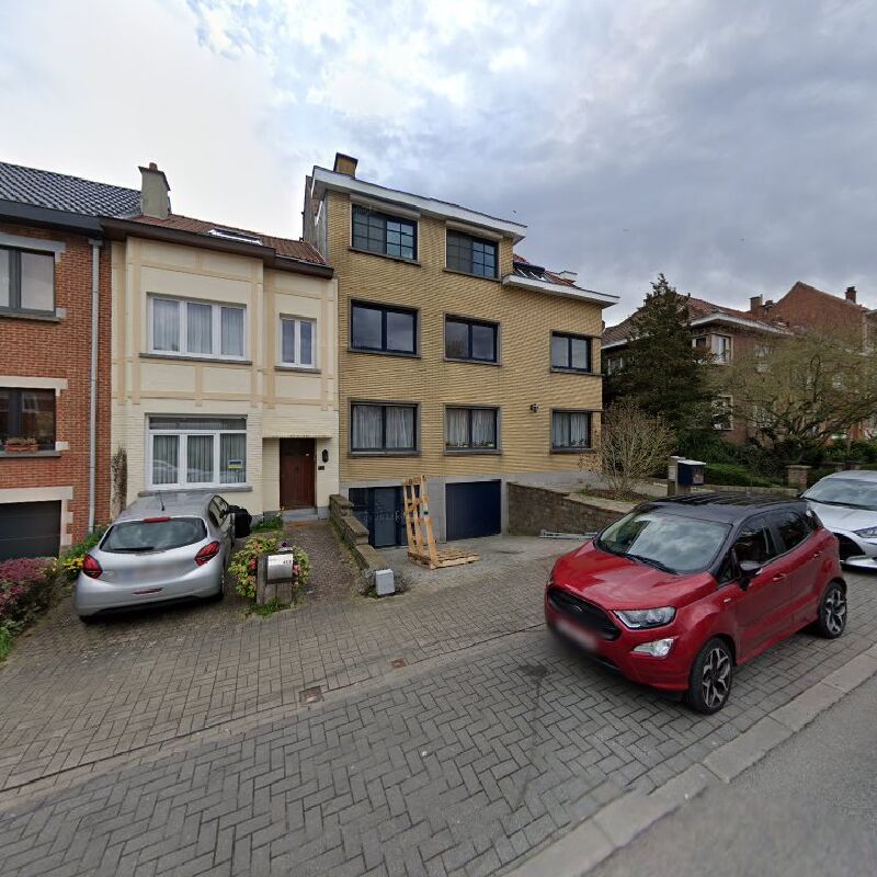 Foto van Alain Cornil Cornil Médecin Généraliste Woluwe-Saint-Pierre