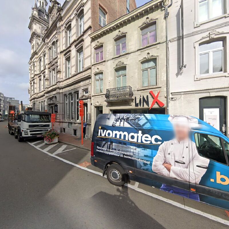 Foto van ZN supermarkt