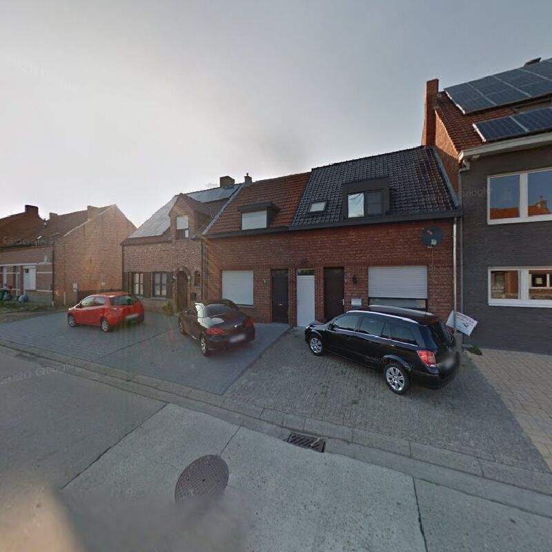 Foto van Byns Kristien